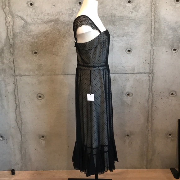 SOLD NWT Ann Taylor LOFT Dress - Picture 3 of 8